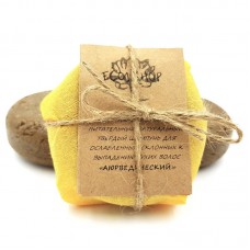 Natural shampoo Eco1shop Ayurvedic