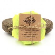 Natural shampoo Eco1shop Citrus
