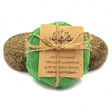 Natural shampoo Eco1shop Eucalyptus