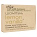 Натуральный шампунь Vins Lemon & Vanilla 85 г
