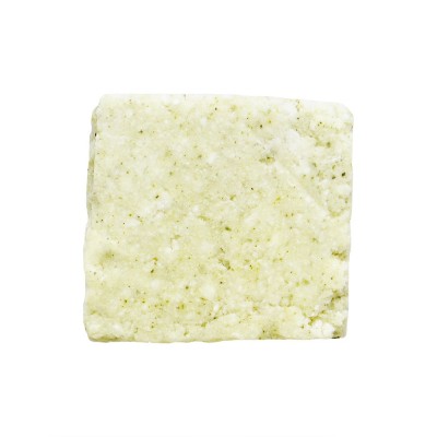 Натуральный твердый шампунь Planta Tea Tree & Lemon 75 г