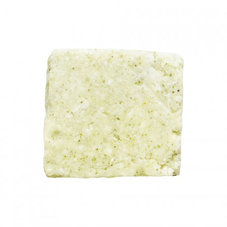 Натуральный твердый шампунь Planta Tea Tree & Lemon 75 г