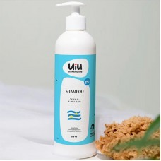 Shampoo for normal and oily hair UIU 300 ml