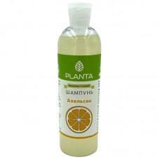 Shampoo Planta Orange 350 ml