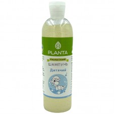 Шампунь Planta Дитячий 350 мл