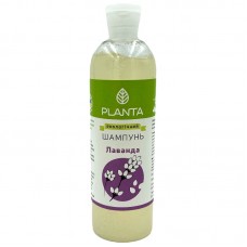 Шампунь Planta Лаванда 350 мл