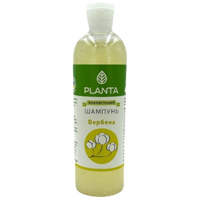 Шампунь Planta Вербена 350 мл