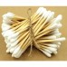 Бамбуковые ватные палочки Eco1shop 100 шт