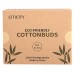 Бамбуковые ватные палочки Eco1shop 200 шт