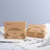 Бамбуковые ватные палочки Eco1shop 200 шт