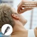 Металлический набор инструментов для чистки ушей Ear Cleaning удаления ушной серы с боксом 6 шт.