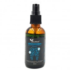 Mouthwash DeLaMark Refreshing 50 ml