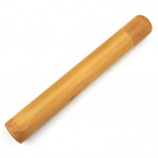 Toothbrush cover Eco1shop Bamboo 21 cm