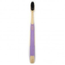 Adult toothbrush wheat straw Eco1shop Bicolor