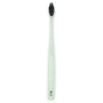 Adult toothbrush wheat straw Eco1shop Kinepin