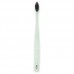 Adult toothbrush wheat straw Eco1shop Kinepin