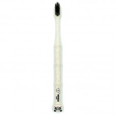 Adult toothbrush wheat straw Eco1shop Panda