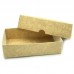 Картонная коробочка Eco1shop Прямоугольник 12.5x7.4x3.3 см