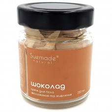 Крем для тіла Suemade Шоколад 200 мл