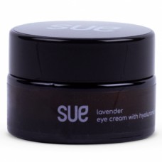 Cream around the eyes with hyaluronic acid Suemade Lavender dream 15 ml Cream around the eyes with hyaluronic acid Suemade Lavender dream 15 ml
