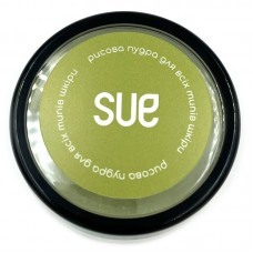 Пудра рисовая Suemade 10 г