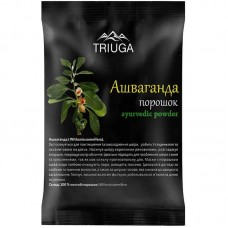 Ayurvedic powder Triuga Ashwagandha 50 g