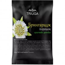 Ayurvedic powder Triuga Bringaraj 50 g