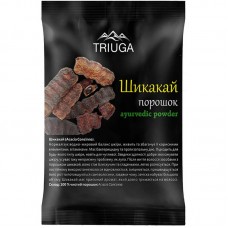 Ayurvedic powder Triuga Shikakai 50 g