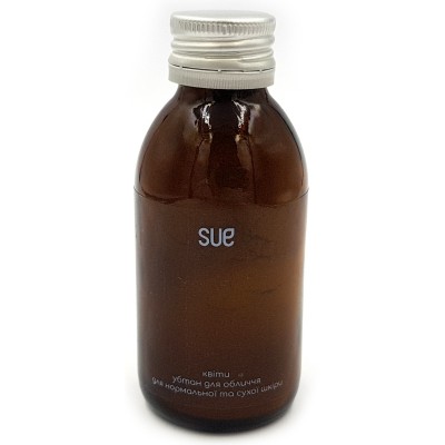 Убтан Suemade Цветы 50 г