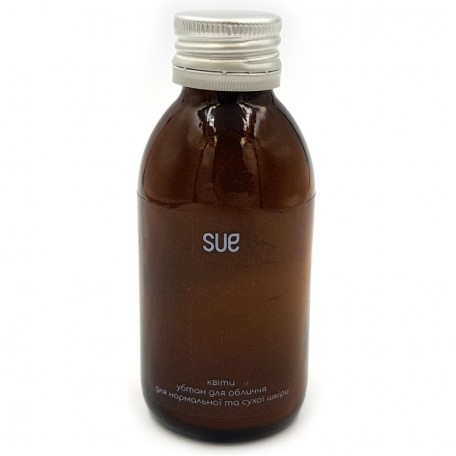 Убтан Suemade Цветы 50 г