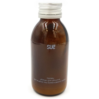 Убтан Suemade Травы 50 г