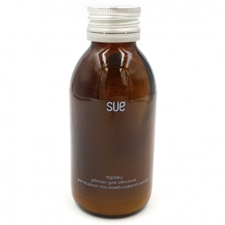 Убтан Suemade Травы 50 г