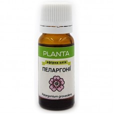 Essential oil Planta Geranium 10 ml Essential oil Planta Geranium 10 ml