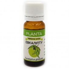 Essential oil Planta Eucalyptus 10 ml