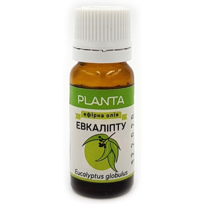 Ефірна олія Planta Евкаліпт 10 мл