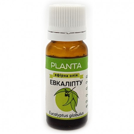 Essential oil Planta Eucalyptus 10 ml