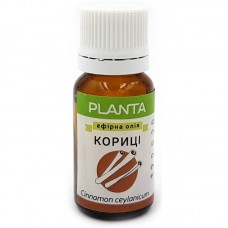 Ефірна олія Planta Корица 10 мл