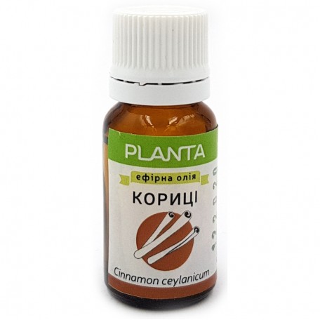 Эфирное масло Planta Корица 10 мл