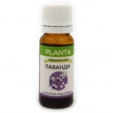 Essential oil Planta Lavender 10 ml
