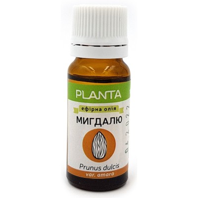 Эфирное масло Planta Миндаль 10 мл