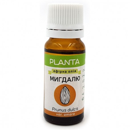 Эфирное масло Planta Миндаль 10 мл