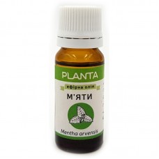 Эфирное масло Planta Мята 10 мл