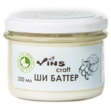 Shea oil Vins Cosmetic 200 ml