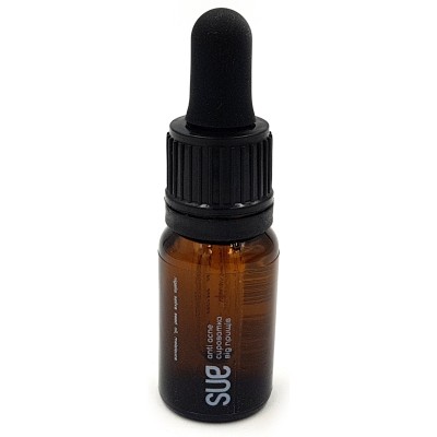 Сыворотка антисептическая от прыщей Suemade Anti acne 10 мл