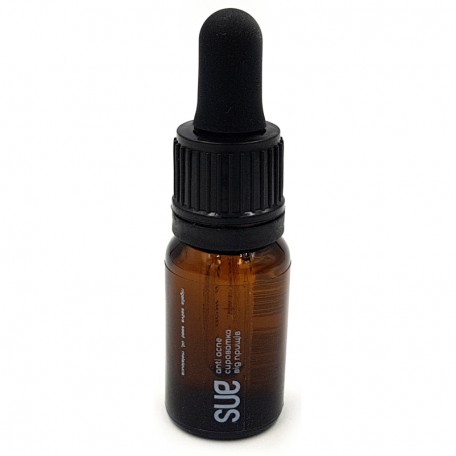 Сыворотка антисептическая от прыщей Suemade Anti acne 10 мл