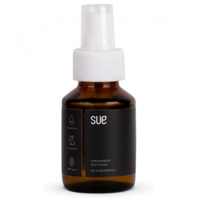 Тоник для лица Suemade Antioxidant