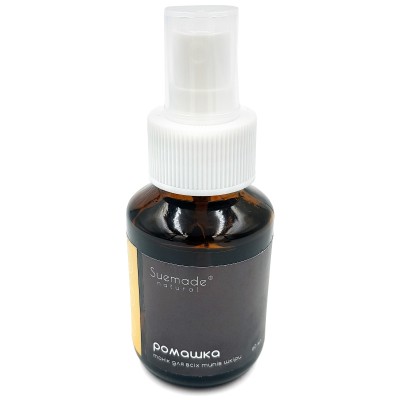 Facial toner Suemade Chamomile