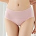 Физиологические трусы для менструации Eco1shop Briefs Черный
