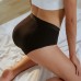 Физиологические трусы для менструации Eco1shop Romewear Черные