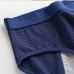 Физиологические трусы для менструации Eco1shop Romewear Черные